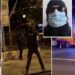Rajabpour-Miyandoab : islamiste converti, condamné, surveillé, psychiatrisé mais 1 mort et 2 blessés