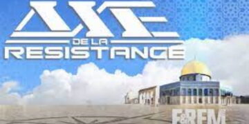 Les affrontements entre l&rsquo;armée d&rsquo;Israël et la résistance, avec Alain Soral, Youssef Hindi et Yvan Benedetti