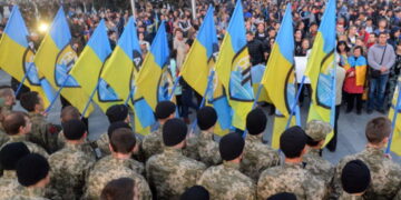 Ukraine : des « néo-nazis » ou des « nationalitaristes galiciens » faisant le jeu des néo-conservateurs ?