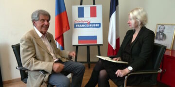 Paiement alternatif BRICS, pétrole russe acheté par l’UE, économie de guerre – Jacques Sapir