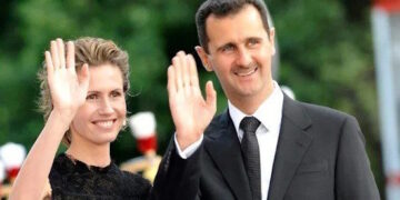 Syrie : L’OTAN mondialisé au service de l’entité sioniste