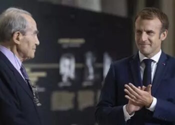 Badinter au Panthéon : consécration de l’inversion des valeurs