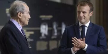 Badinter au Panthéon : consécration de l&rsquo;inversion des valeurs