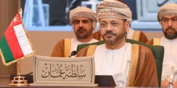 Badr al-Busaidi : « La superpuissance américaine a perdu le contrôle de sa politique étrangère »