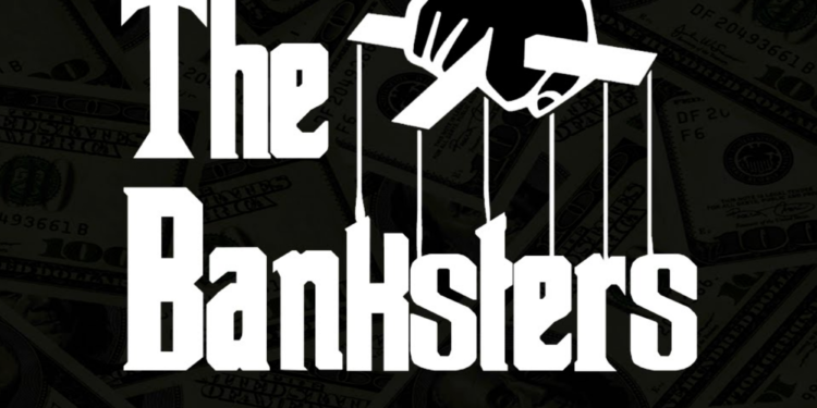 Au Canada, Trudeau demande aux banksters de geler les comptes des opposants à la tyrannie sanitaire