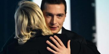 Dissolutions et répression anti-nationalistes : lettre ouverte de Pierre-Marie Bonneau à Jordan Bardella