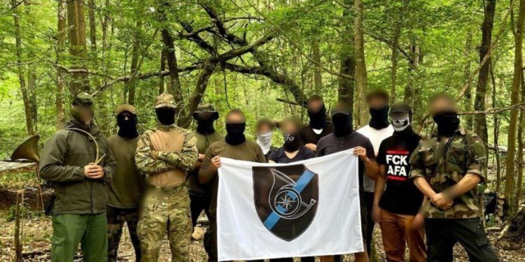 À la découverte des Baroudeurs