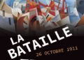 Réédition : La Bataille de Tripoli – Filippo Tommaso Marinetti