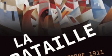 Réédition : La Bataille de Tripoli – Filippo Tommaso Marinetti