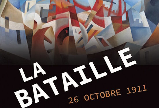 Réédition : La Bataille de Tripoli – Filippo Tommaso Marinetti