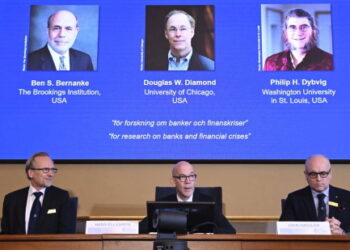 Le nouveau Nobel d’économie loue la politique budgétaire d’Adolf Hitler