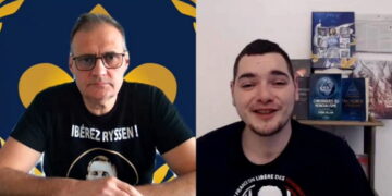 Entretien avec Yvan Benedetti – Le Réveil des Moutons