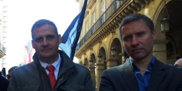 Nouveau message de l&rsquo;Ami Hervé Ryssen depuis la prison