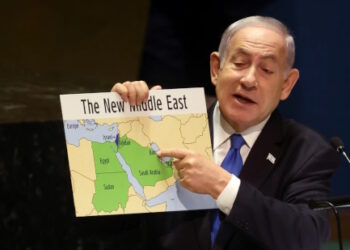 De Meir Kahane à Netanyahou