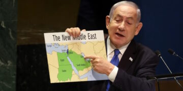 De Meir Kahane à Netanyahou