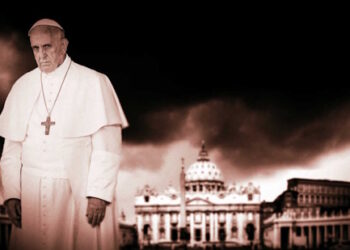 Bergoglio l’indéfendable