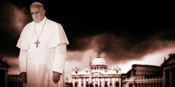 Bergoglio l’indéfendable