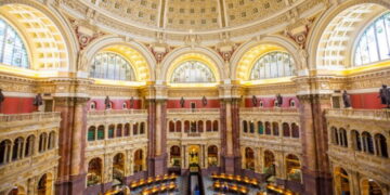 La Bibliothèque oubliée d&rsquo;Hitler à Washington