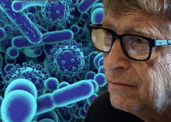 Pour Bill Gates, Léningrad existe toujours