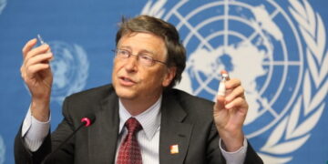 La fondation Gates finance le nouvel ordre sanitaire mondial