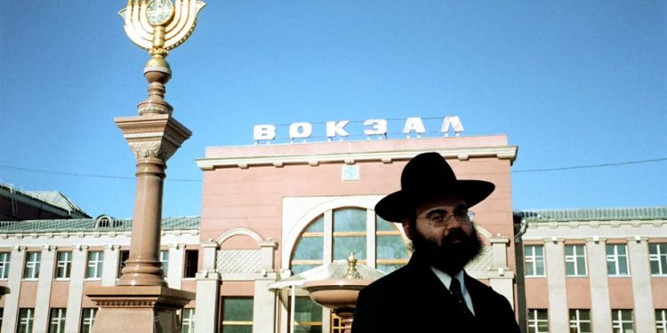 Birobidjan : La nouvelle terre promise comme solution pacifique au conflit israélo-palestinien.