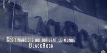 Ces financiers qui dirigent le monde : BlackRock