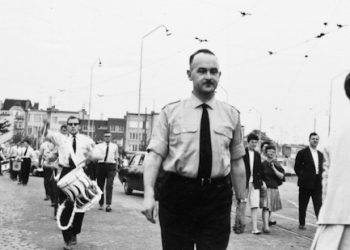 Bob Maes, pour la Flandre