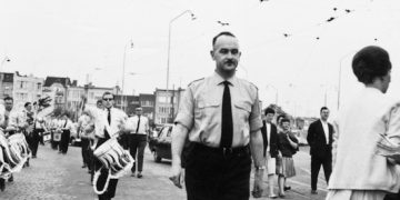 Bob Maes, pour la Flandre