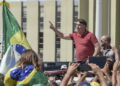 Bolsonaro : un espoir de rupture institutionnelle ?