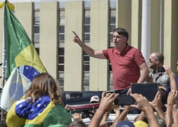 Bolsonaro : un espoir de rupture institutionnelle ?