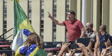 Bolsonaro : un espoir de rupture institutionnelle ?