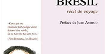 Nouveauté : Océan et Brésil – Abel Bonnard