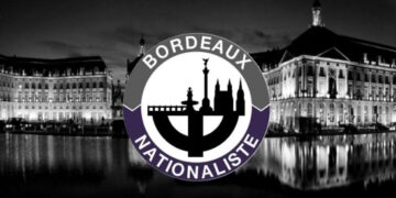 Moussa Darmanin dissout Bordeaux Nationaliste pour protéger les antifas