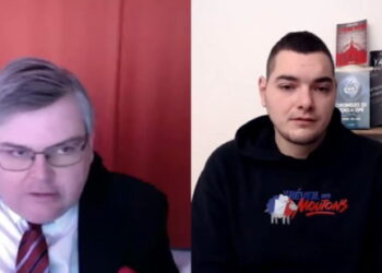 Entretien avec Jérôme Bourbon – Le Réveil des Moutons