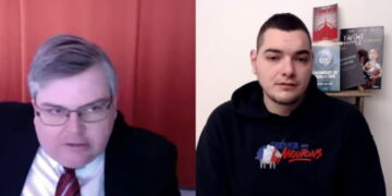 Entretien avec Jérôme Bourbon – Le Réveil des Moutons