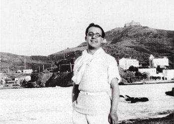 Découvrez l’émission d’hommage d’Alain Decaux à Robert Brasillach