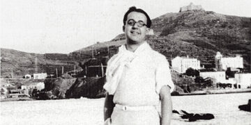 Découvrez l&rsquo;émission d&rsquo;hommage d&rsquo;Alain Decaux à Robert Brasillach