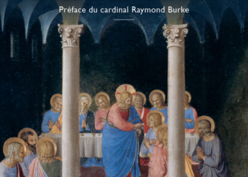 Nouveauté : Bref examen critique de la communion dans la main – Collectif