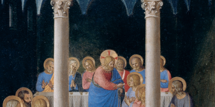 Nouveauté : Bref examen critique de la communion dans la main – Collectif