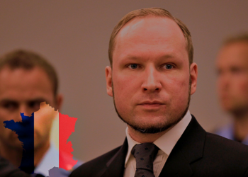 Le spectre d’un Breivik Français (par Yvan Benedetti)