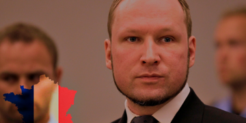 Le spectre d&rsquo;un Breivik Français (par Yvan Benedetti)