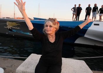 Disparition de l’icône française sans concession Brigitte Bardot