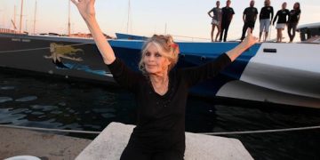 Disparition de l’icône française sans concession Brigitte Bardot
