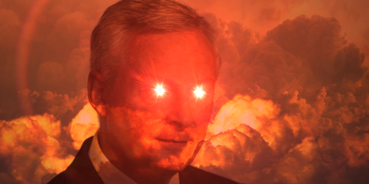 Après avoir détruit l’économie de la France, Bruno Lemaire veut anéantir celle de la Russie