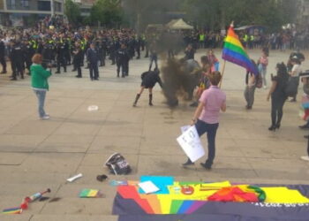 Lituanie, Bulgarie, Pologne : quelques résistances à la tyrannie LGBT à l’Est de l’Europe