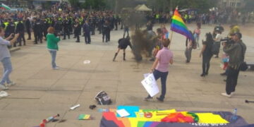 Lituanie, Bulgarie, Pologne : quelques résistances à la tyrannie LGBT à l’Est de l’Europe