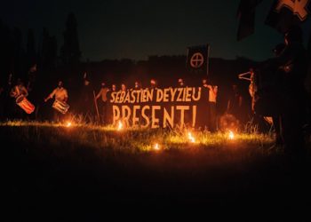 C9M 2026 : Hommage à Sébastien Deyzieu malgré interdiction et répression