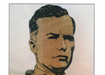 Nouveauté : Lettre du Cercle des Amis de Léon Degrelle – Décembre 2020