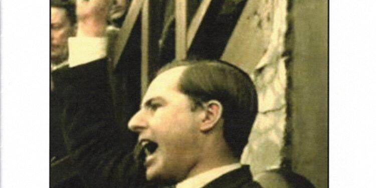 Nouveauté : Lettre du Cercle des Amis de Léon Degrelle – Avril 2021