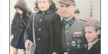 Périodique – Nouveauté : Lettre du Cercle des Amis de Léon Degrelle – Septembre 2021